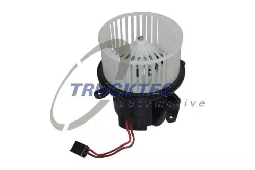 TRUCKTEC AUTOMOTIVE Interior Blower (02.59.191)