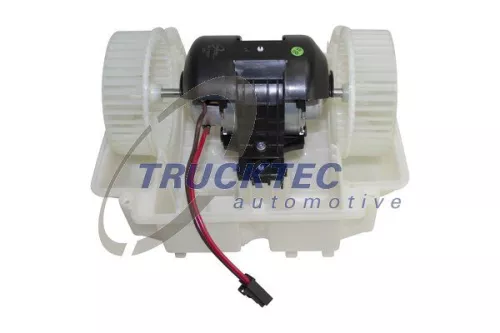 TRUCKTEC AUTOMOTIVE Interior Blower (02.59.212)