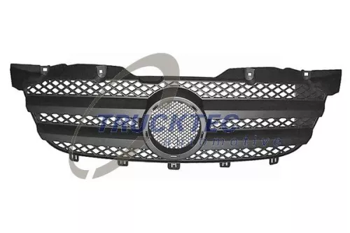 TRUCKTEC AUTOMOTIVE Radiator Grille (02.60.118)