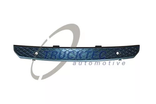 TRUCKTEC AUTOMOTIVE Ventilation Grilles, bumper (02.60.397)