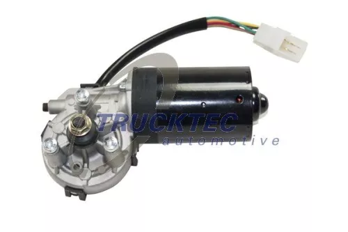TRUCKTEC AUTOMOTIVE Wiper Motor (02.61.017)