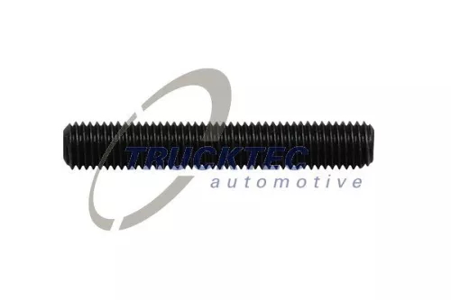 Bolt, exhaust manifold