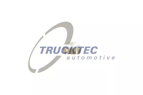 TRUCKTEC AUTOMOTIVE Holding Bracket (02.67.216)