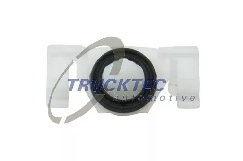 TRUCKTEC AUTOMOTIVE Clip, trim/protection strip (02.67.224)