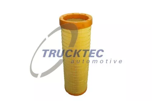 TRUCKTEC AUTOMOTIVE Air Filter (03.14.035)