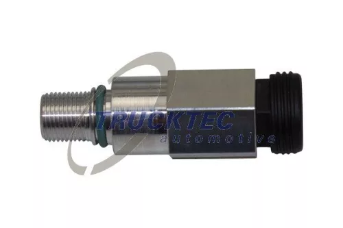 TRUCKTEC AUTOMOTIVE Urea Filter (03.16.020)