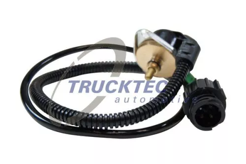 TRUCKTEC AUTOMOTIVE Sensor, boost pressure (03.17.021)