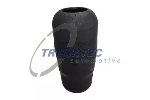 TRUCKTEC AUTOMOTIVE Bellow, air suspension (03.30.910)