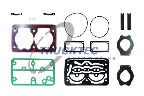 Repair kit, air compressor