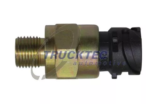TRUCKTEC AUTOMOTIVE Sensor, compressed-air system (03.42.036)