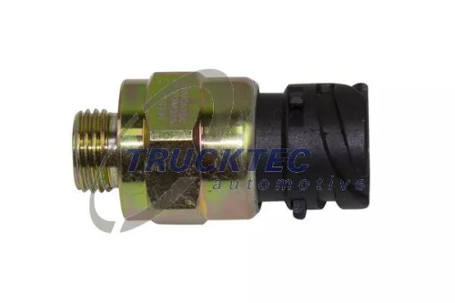 TRUCKTEC AUTOMOTIVE Sensor, compressed-air system (03.42.085)