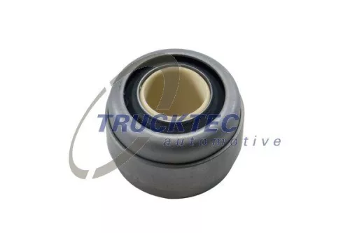 Bush, driver cab suspension