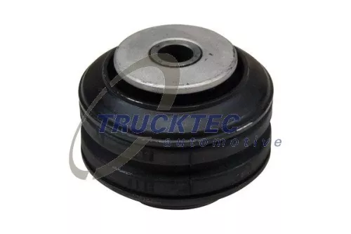 Bush, driver cab suspension