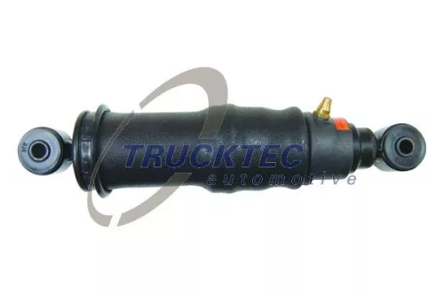 TRUCKTEC AUTOMOTIVE Shock Absorber, driver cab suspension (03.63.008)