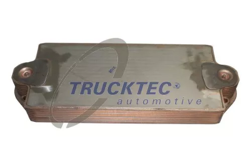 Oil Cooler, engine oil