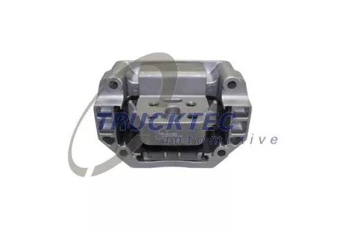 Mounting, manual transmission