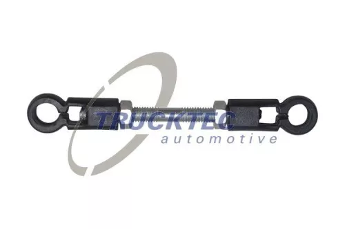 Ball Socket, tie rod air spring valve