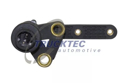 TRUCKTEC AUTOMOTIVE Sensor, pneumatic suspension level (04.31.047)