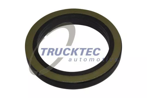 Shaft Seal, wheel hub