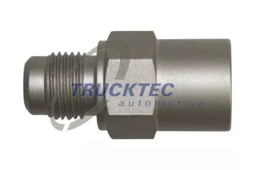 Valve, injection system