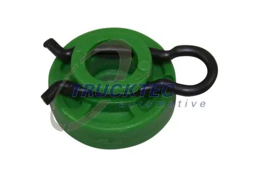 TRUCKTEC AUTOMOTIVE Sliding Shoe, window regulator (04.53.011)