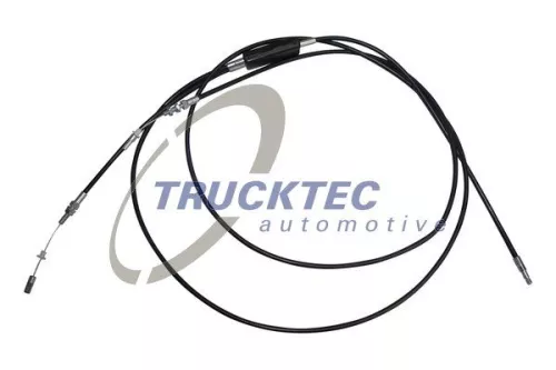Bonnet Cable