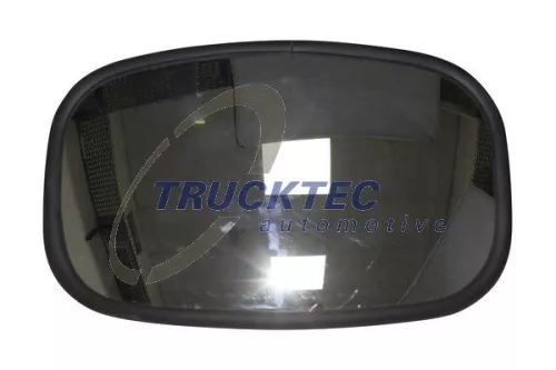 TRUCKTEC AUTOMOTIVE Wide-Angle Mirror (04.57.002)