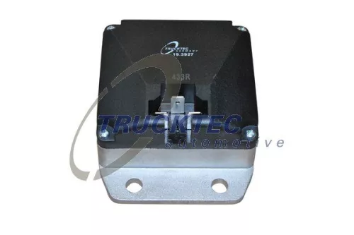 Alternator Regulator