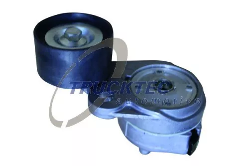 Belt Tensioner, V-ribbed belt