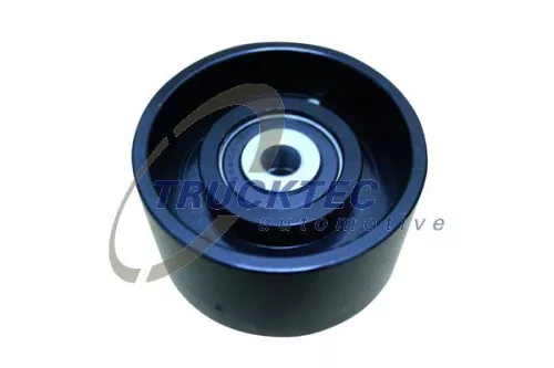 TRUCKTEC AUTOMOTIVE Deflection/Guide Pulley, V-ribbed belt (05.19.052)