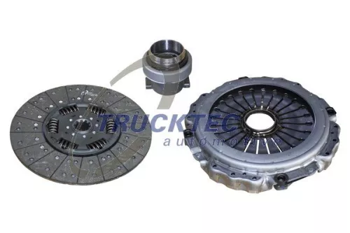 TRUCKTEC AUTOMOTIVE Clutch Kit (05.23.174)