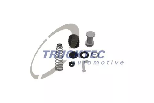 TRUCKTEC AUTOMOTIVE Repair Kit, clutch master cylinder (05.24.003)