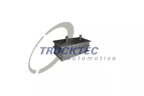 TRUCKTEC AUTOMOTIVE Mounting, manual transmission (05.24.015)