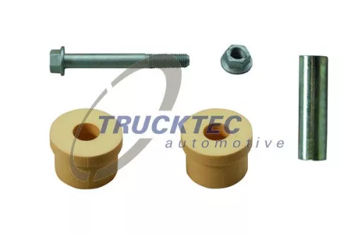 TRUCKTEC AUTOMOTIVE Repair Kit, driver cab suspension (05.29.007)