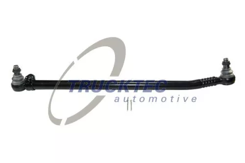 Centre Rod Assembly