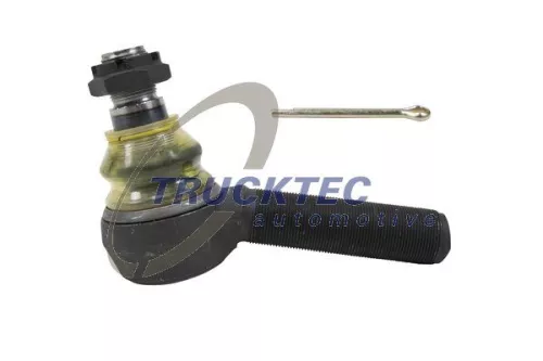 TRUCKTEC AUTOMOTIVE Tie Rod End (05.37.026)