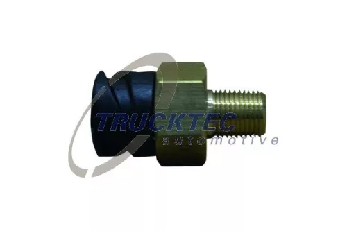 Sensor, oil temperature