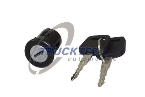 Lock Set, locking system