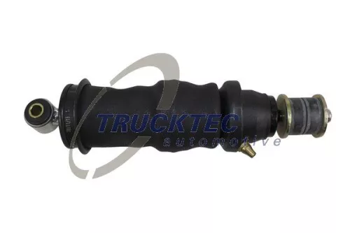 Shock Absorber, driver cab suspension