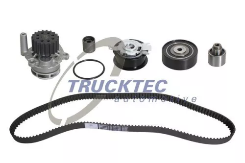 Timing Belt Kit