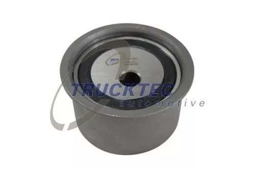 TRUCKTEC AUTOMOTIVE Deflection Pulley/Guide Pulley, timing belt (07.12.016)