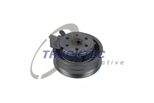 TRUCKTEC AUTOMOTIVE Tensioner Pulley, timing belt (07.12.037)