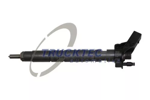 Injector Nozzle