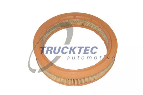 TRUCKTEC AUTOMOTIVE Air Filter (07.14.017)