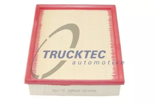 TRUCKTEC AUTOMOTIVE Air Filter (07.14.018)