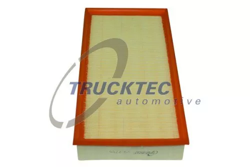 TRUCKTEC AUTOMOTIVE Air Filter (07.14.214)