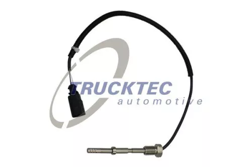TRUCKTEC AUTOMOTIVE Sensor, exhaust gas temperature (07.17.104)