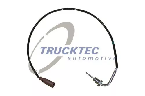 TRUCKTEC AUTOMOTIVE Sensor, exhaust gas temperature (07.17.113)