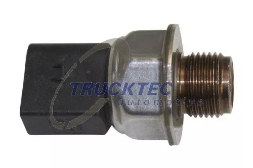 TRUCKTEC AUTOMOTIVE Sensor, fuel pressure (07.17.169)