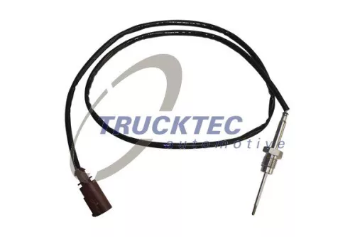 TRUCKTEC AUTOMOTIVE Sensor, exhaust gas temperature (07.17.194)